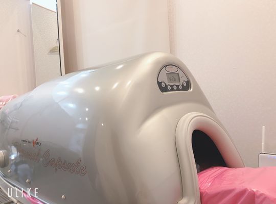 プラチナカプセル